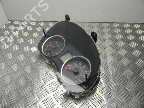 Instrument cluster SUBARU FORESTER (SJ_) 2.0 D AWD (SJD) | BP37576717C47 - Image 3