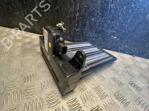 Varmeapparat VW ID.3 (E11, E12) Pro (145 hp) 28927777