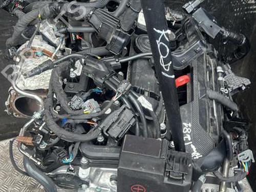 Engine KIA SPORTAGE V (NQ5) 1.6 T-GDI AWD | BP37557943M1 - Image 3