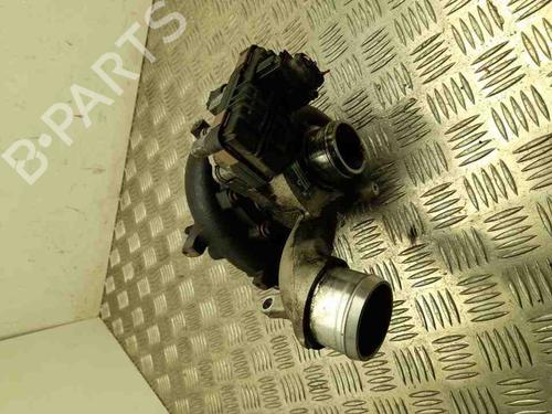 Used Turbocharger/Supercharger NISSAN NAVARA NP300 (D40) 2.5 dCi 4WD (D40TT, D40T, D40M, D40BB) (190 hp) 28916833