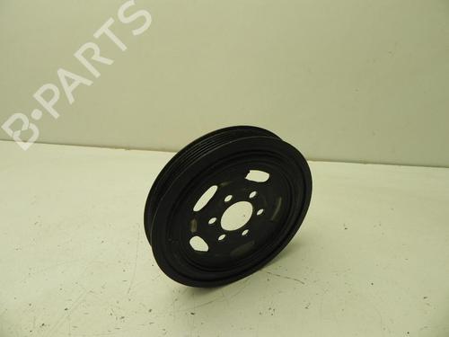 Polea Polea JAGUAR XF I (X250) 3.0 D (211 hp) 37556738 37556738