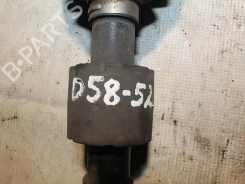 Left front driveshaft VOLVO S60 II (134) D5 | BP28936736M38  - Image 5