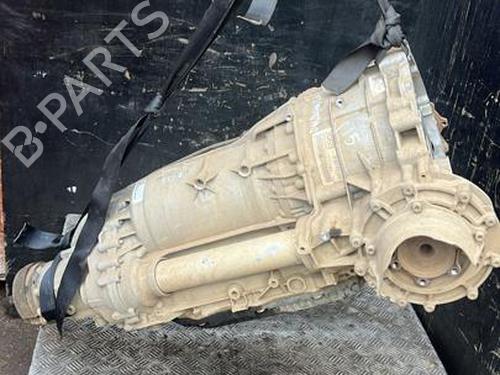 Gearbox VW TOUAREG (CR7, RC8) 3.0 TDI 4motion | BP37562474M3 - Image 3
