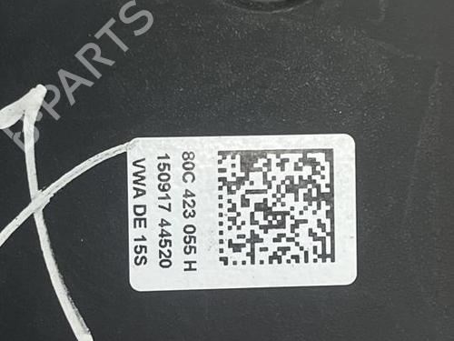 Electronic module AUDI Q5 (FYB, FYG) 2.0 TFSI quattro | BP30081598M83 