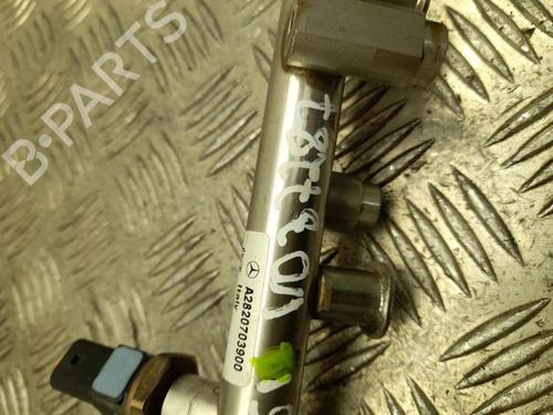 Injection rail MERCEDES-BENZ A-CLASS Saloon (V177) A 200 (177.187) | BP37563520M98 - Image 3