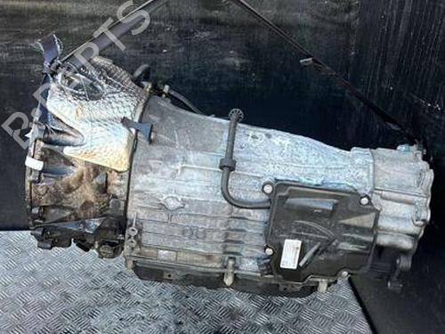 Gearbox MERCEDES-BENZ M-CLASS (W166) ML 350 BlueTEC 4-matic (166.024, 166.023) | BP39757419M3 - Image 2