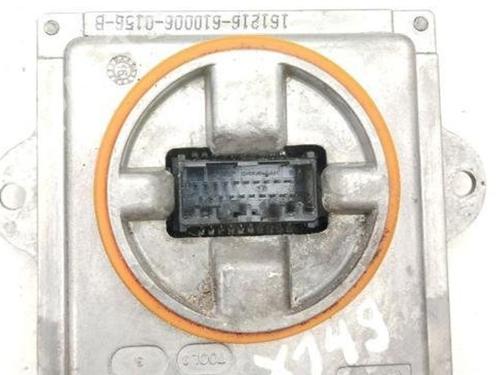 Electronic module MASERATI LEVANTE SUV (M161) 3.0 S Q4 | BP28915256M83 