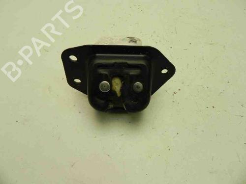 Used Tailgate lock NISSAN X-TRAIL II (T31) 2.0 dCi 4x4 (150 hp) 28934728