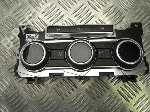 Elektronische module LAND ROVER RANGE ROVER IV (L405) 3.0 TDV6 4x4 (258 hp) 28910505