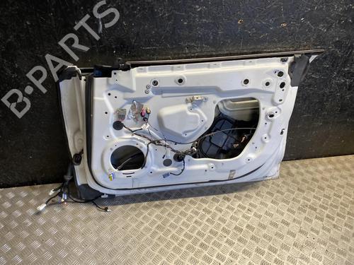 Dør højre fortil TESLA MODEL S (5YJS) P85D AWD | BP28913455C3