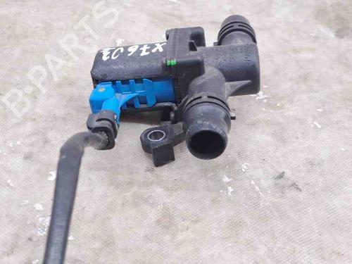 Pompe de circulation d'eau OPEL MOKKA 1.2 (76) | BP29865978M111
