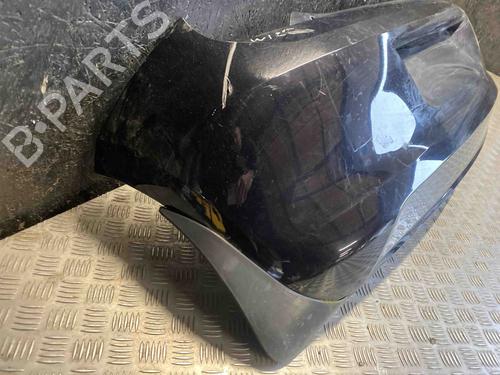 Rear bumper SKODA CITIGO (NF1) 1.0 | BP28936641C8