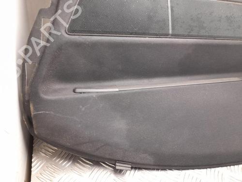 Rear parcel shelf MERCEDES-BENZ E-CLASS Coupe (C207) E 350 CDI (207.323) | BP37571565C85 - Image 3