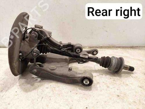 Used Other ROLLS-ROYCE GHOST I (RR4) V12 (571 hp) 28911988