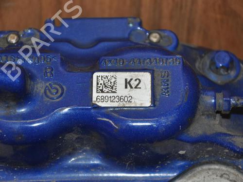 Right front brake caliper BMW 3 (G20, G80, G28) 320 i | BP38964777M104 - Image 7