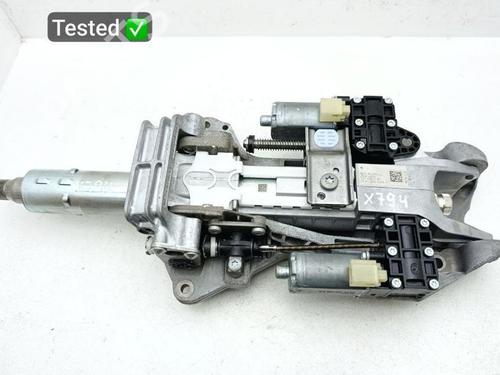 Used Steering rack MERCEDES-BENZ EQE (V295) EQE 350 (295.125) (292 hp) 28946094
