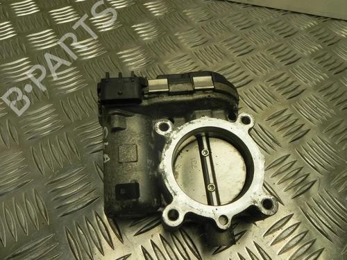 Used Throttle body MERCEDES-BENZ CLA Coupe (C117) CLA 180 (117.342) (122 hp) 28946663