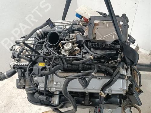 Engine BMW 5 (F10) M5 | BP39001216M1 - Image 6