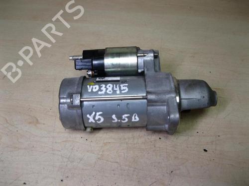 Startmotor Startmotor BMW X5 (F15, F85) xDrive 35 i (306 hp) 37544950 37544950