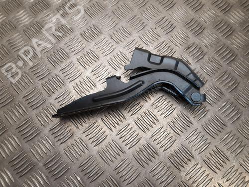 Used Hinge/Door check strap NISSAN JUKE (F16_) DIG-T 117 (117 hp) 28933285