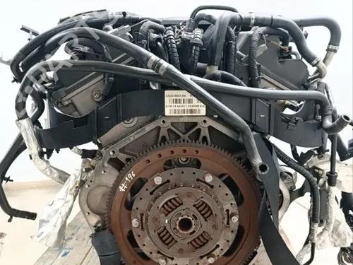 Engine ASTON MARTIN VIRAGE Volante 6.0 | BP35810906M1 - Image 2