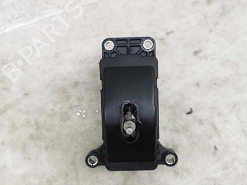 Gear lever RENAULT ZOE (BFM_) ZOE | BP28918352M90 