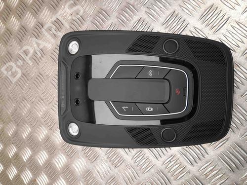 Luz interior AUDI Q5 (FYB, FYG) 2.0 TDI quattro (190 hp) 28936251
