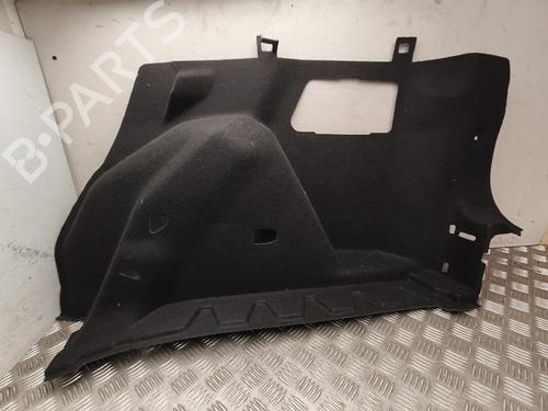 Used Boot lining Boot lining OPEL FRONTERA (OV24) 1.2 MHEV (101 hp) 39734054 39734054