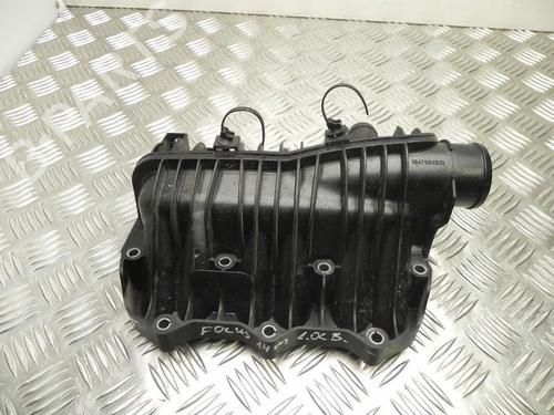Used Intake manifold Intake manifold FORD FOCUS III 1.0 EcoBoost (100 hp) 28935953 28935953