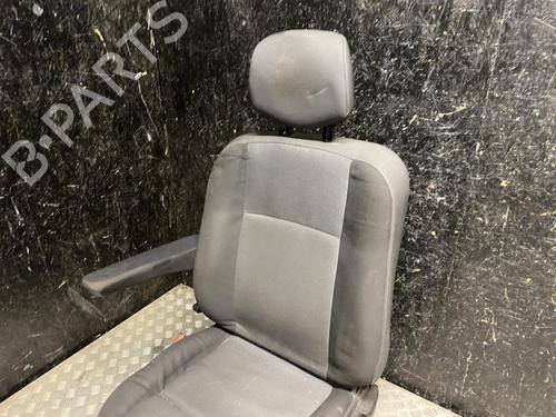 Left front seat RENAULT MASTER III Van (FV) 2.3 dCi 150 FWD (FV0F, FV03, FV09) | BP39181220C15 - Image 3