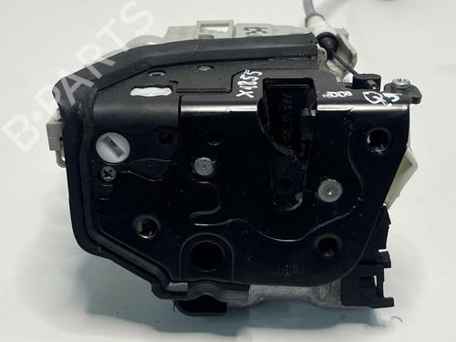 Electronic module AUDI Q5 (FYB, FYG) 2.0 TFSI quattro | BP30081614M83 