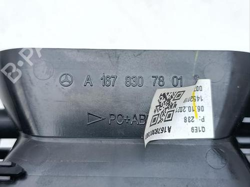 Luftventil MERCEDES-BENZ GLE (V167) GLE 350 4-matic (167.149) | BP39002025I21 - Image 8