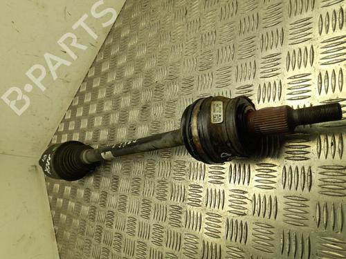 Driveshaft DODGE CHALLENGER Coupe 5.7 | BP37568647M37 - Image 4