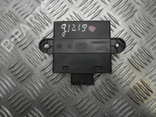 Electronic module PEUGEOT 407 (6D_) 2.0 HDi 135 (6DRHRH, 6DRHRE, 6DRHRG, 6DRHRJ) | BP37576409M83 - Image 2