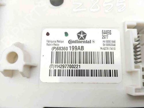 Electronic module CHRYSLER PACIFICA (RU) 3.6 Hybrid | BP28927882M83 