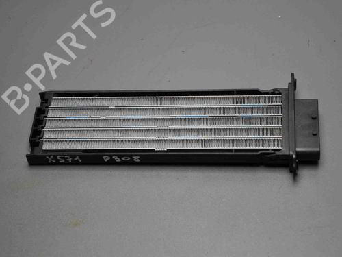 Used Water radiator PEUGEOT 308 II (LB_, LP_, LW_, LH_, L3_) 2.0 GT BlueHDi 180 (181 hp) 28931870