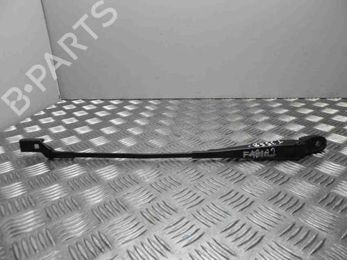 Used Rear windshield wiper arm SKODA FABIA II (542) 1.2 (70 hp) 28930841