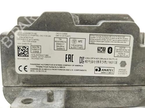 Elektronische module CHRYSLER PACIFICA (RU) 3.6 Hybrid | BP28922309M83 