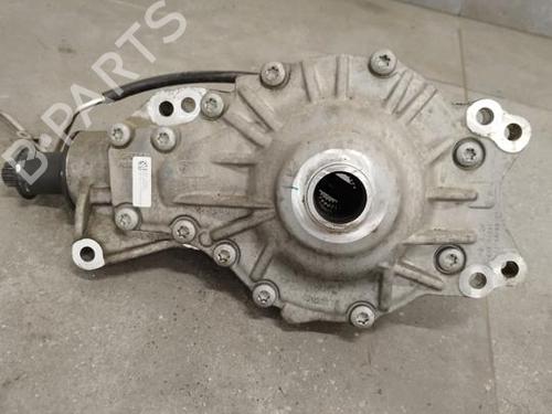 Front differential LAND ROVER RANGE ROVER VELAR (L560) 2.0 P250 Si4 4x4 | BP39418867M23 - Image 9