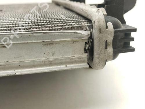 Water radiator PORSCHE CAYENNE (92A) 3.0 S E-Hybrid | BP28923034M31