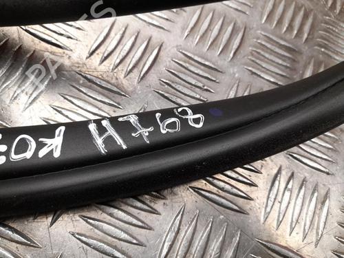 Gummiliste BMW iX (I20) xDrive 40 | BP37558223C142 - Image 3
