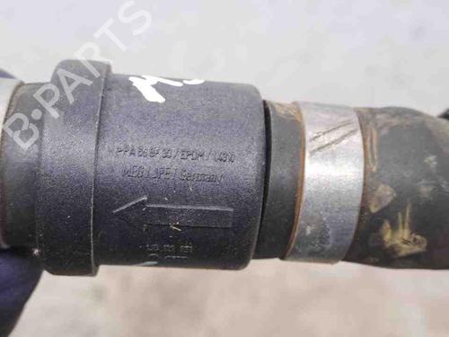 Pipe OPEL MOKKA 1.2 (76) | BP29866016M125