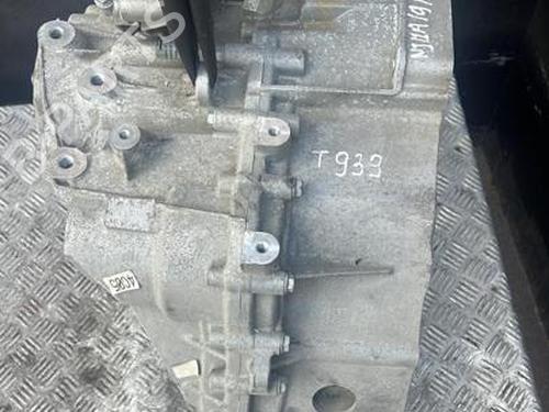 Gearbox VW CRAFTER Van (SY_, SX_) 2.0 TDI FWD (SYB, SYC, SYD) | BP37575520M3 - Image 5