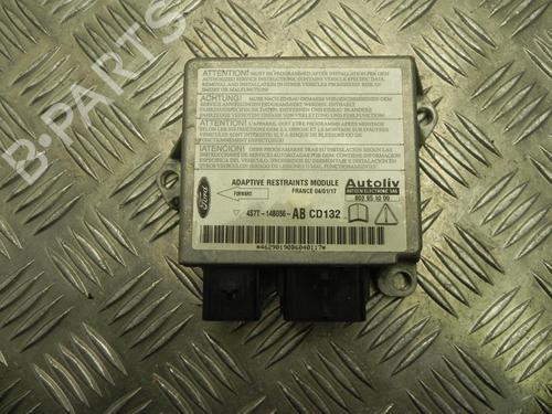 Used ECU airbags ECU airbags 37580553 37580553