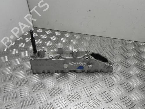 Used Intake manifold HYUNDAI ix55 3.0 V6 CRDi 4WD (239 hp) 28929003