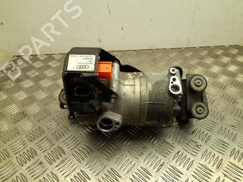 AC compressor AUDI E-TRON (GEN) 55 quattro | BP37554768M34 - Image 2