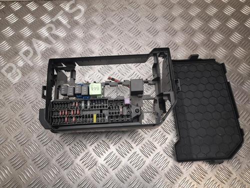 Fuse box VW CRAFTER Van (SY_, SX_) 2.0 TDI FWD (SYB, SYC, SYD) | BP37550838E1 - Image 2