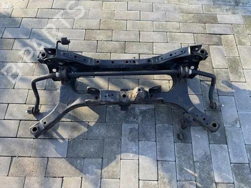 Used Rear axle Rear axle TOYOTA C-HR (_X1_) 1.8 Hybrid (ZYX10_, ZYX11_, ZYX10R, ZYX11R) (122 hp) 35767691 35767691