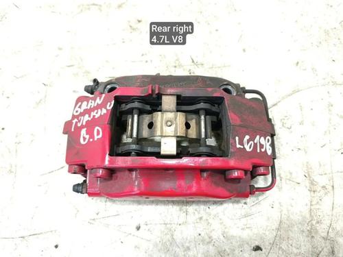 Used Right rear brake caliper MASERATI GRAN TURISMO I 4.7 (450 hp) 32501472