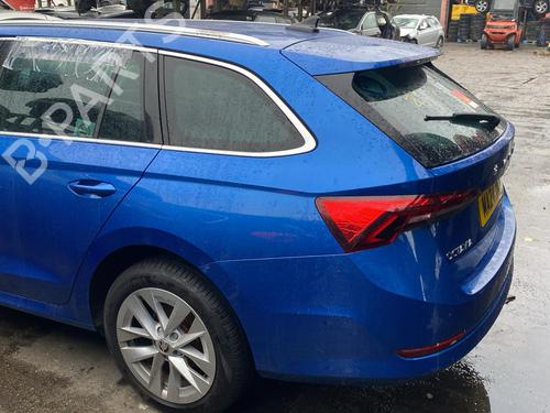 Switch SKODA OCTAVIA IV Combi (NX5, PV5) 1.4 TSI | BP37550856I30 - Image 7